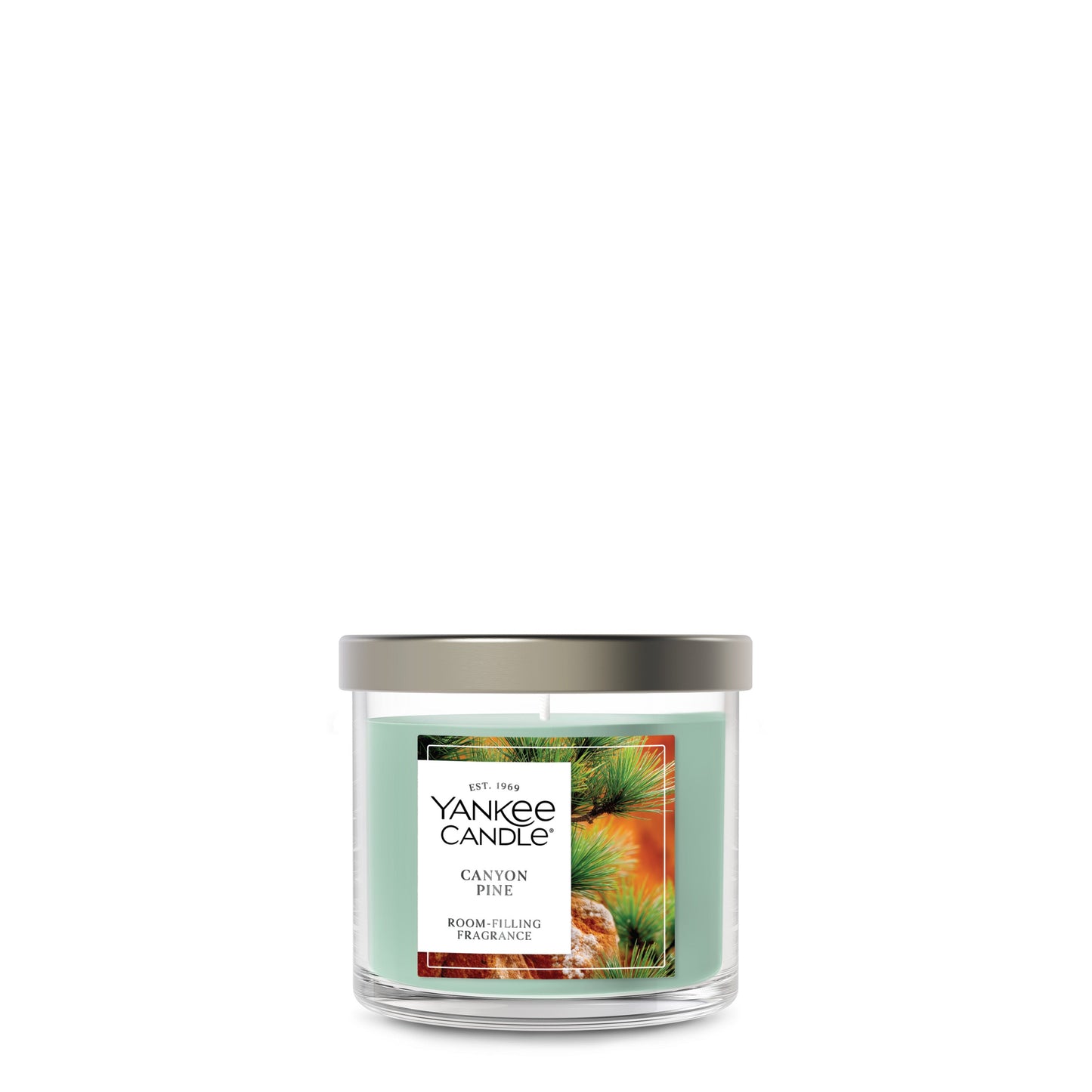 Canyon Pine Blend 7-0843