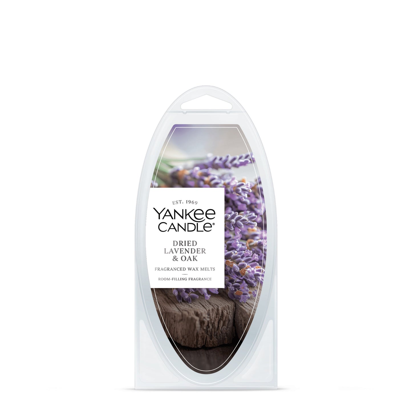 Dried Lavender & Oak Drop 7-0548