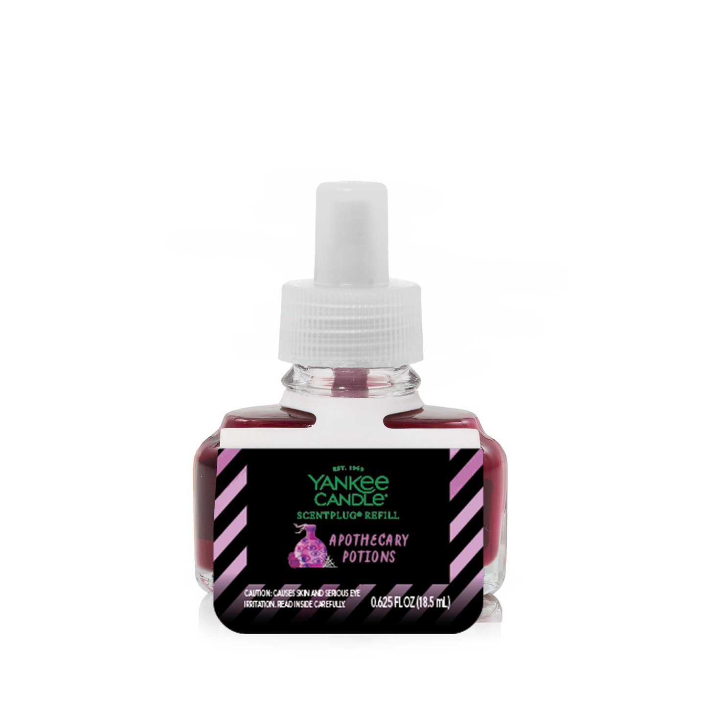 Apothecary Potions Series 7-0766