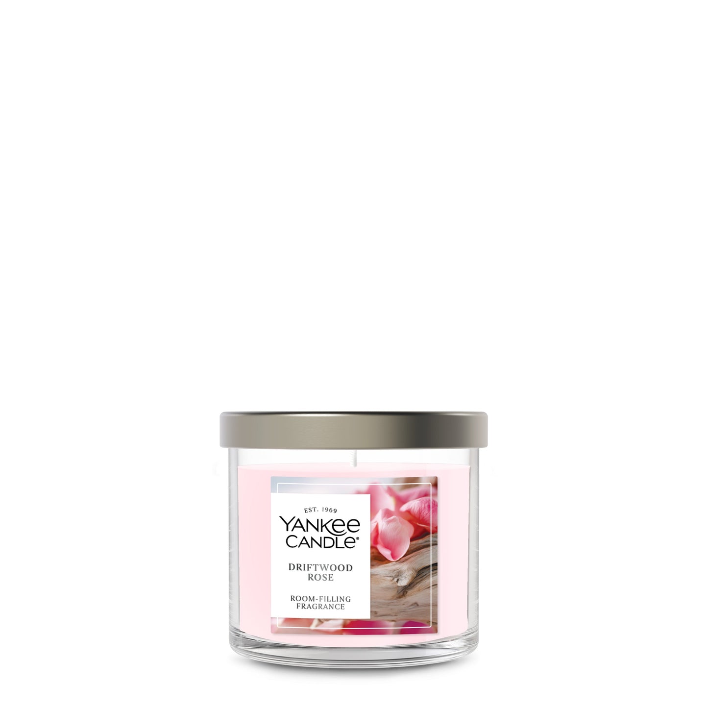 Driftwood Rose Studio 7-0839