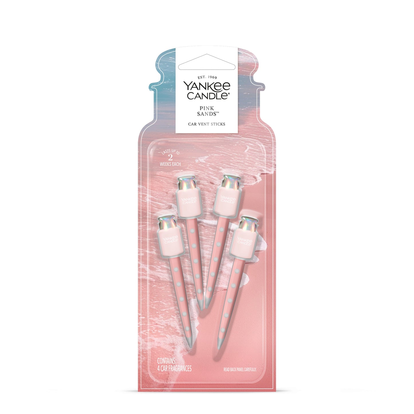 Pink Sands™ Drop 7-0058