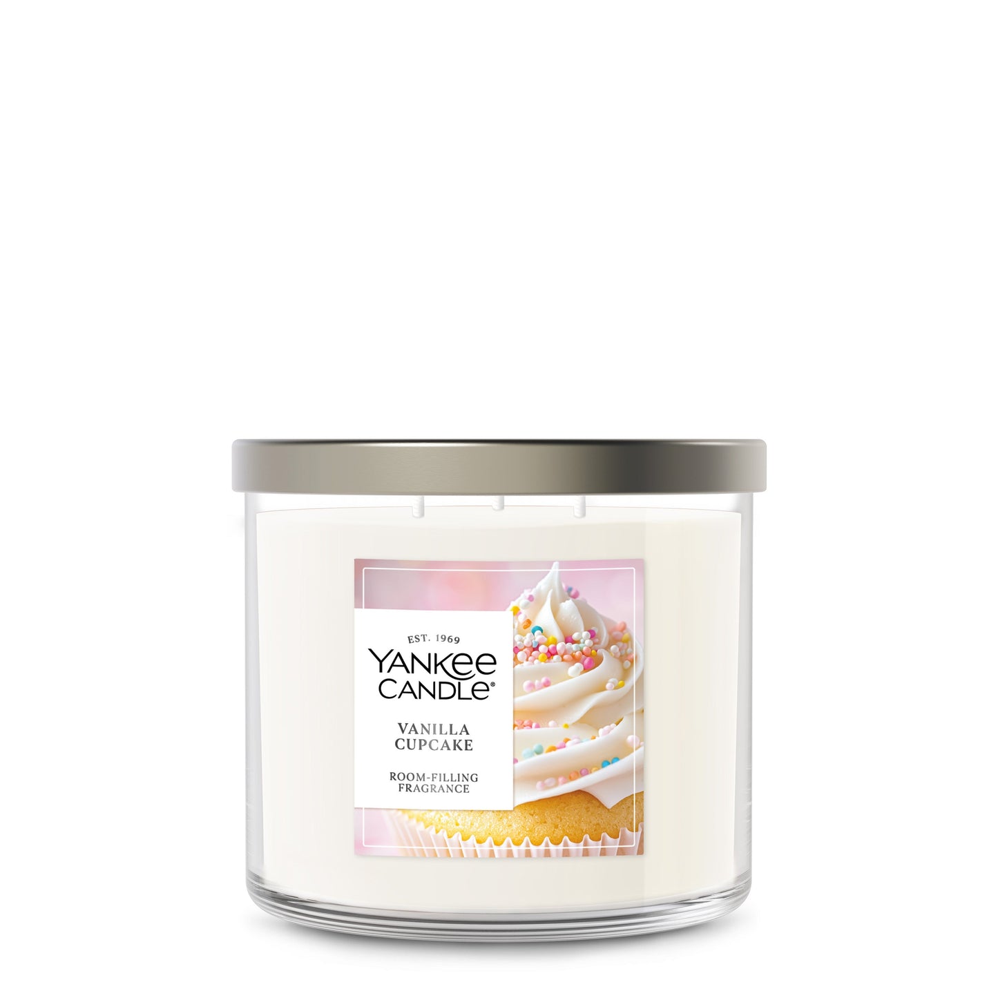 Vanilla Cupcake Blend 7-0533