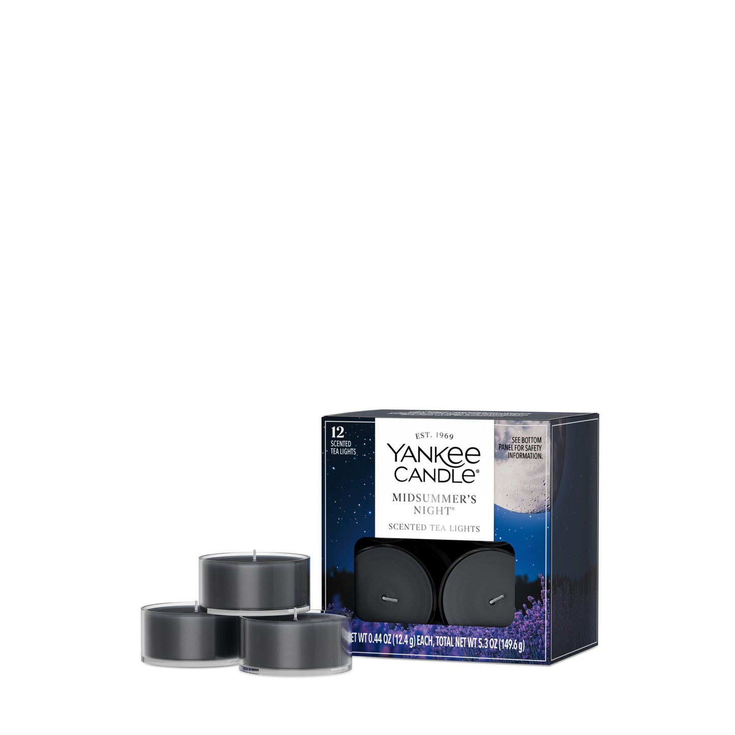 MidSummer's Night® Blend 7-0053