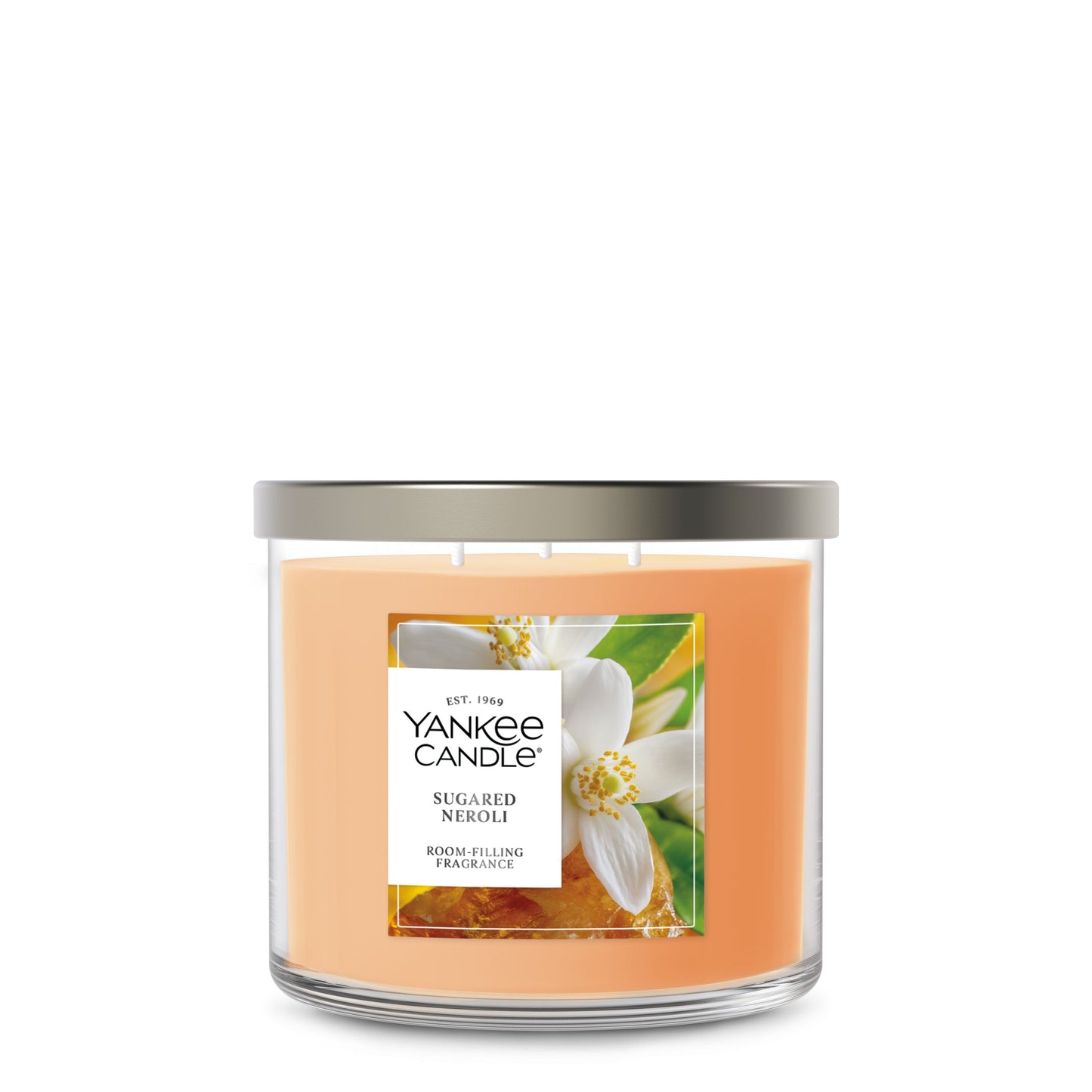 Sugared Neroli Studio 7-0739