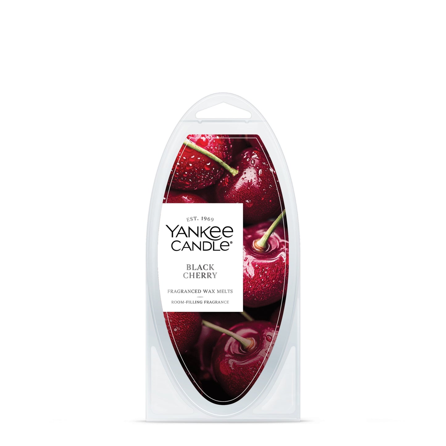 Black Cherry Series 7-0696