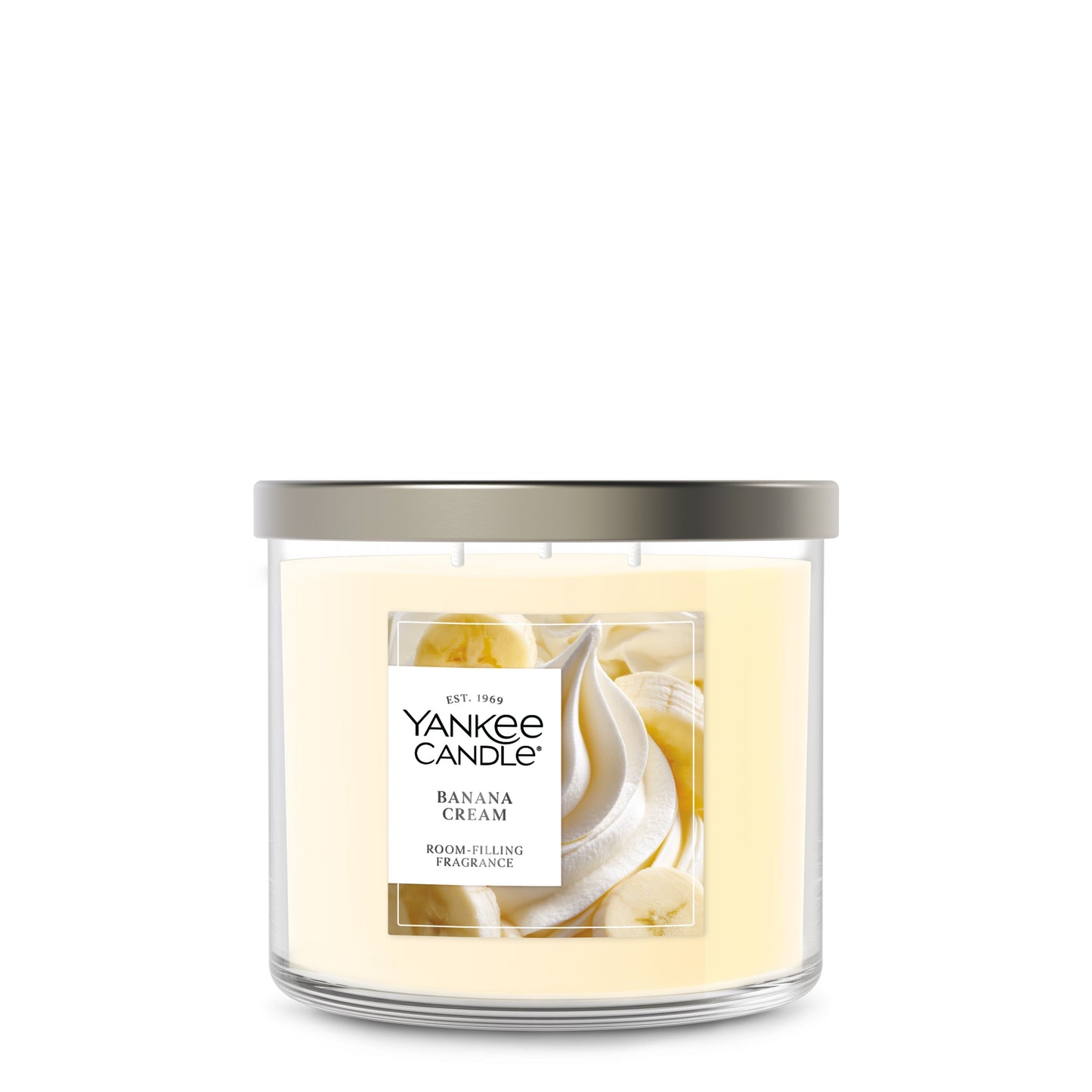Banana Cream Wave 7-0584