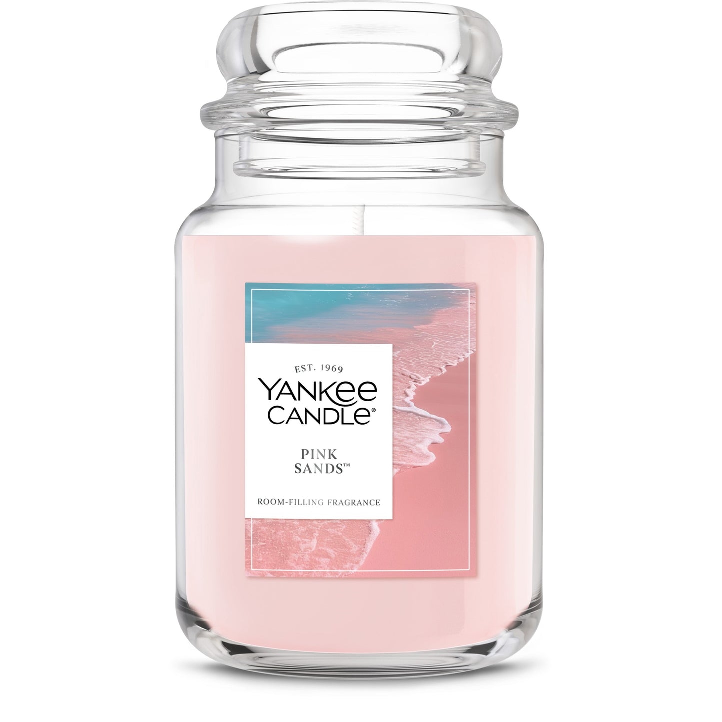 Pink Sands™ Vent Clip Fragrance Kit Studio 7-0009