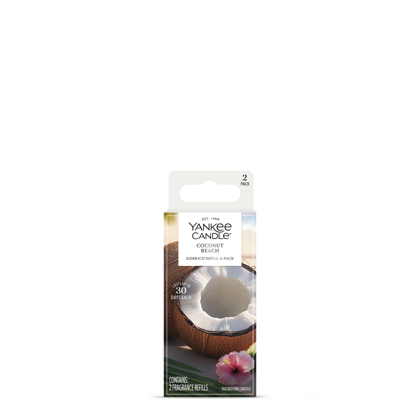 Coconut Beach Select 7-0287