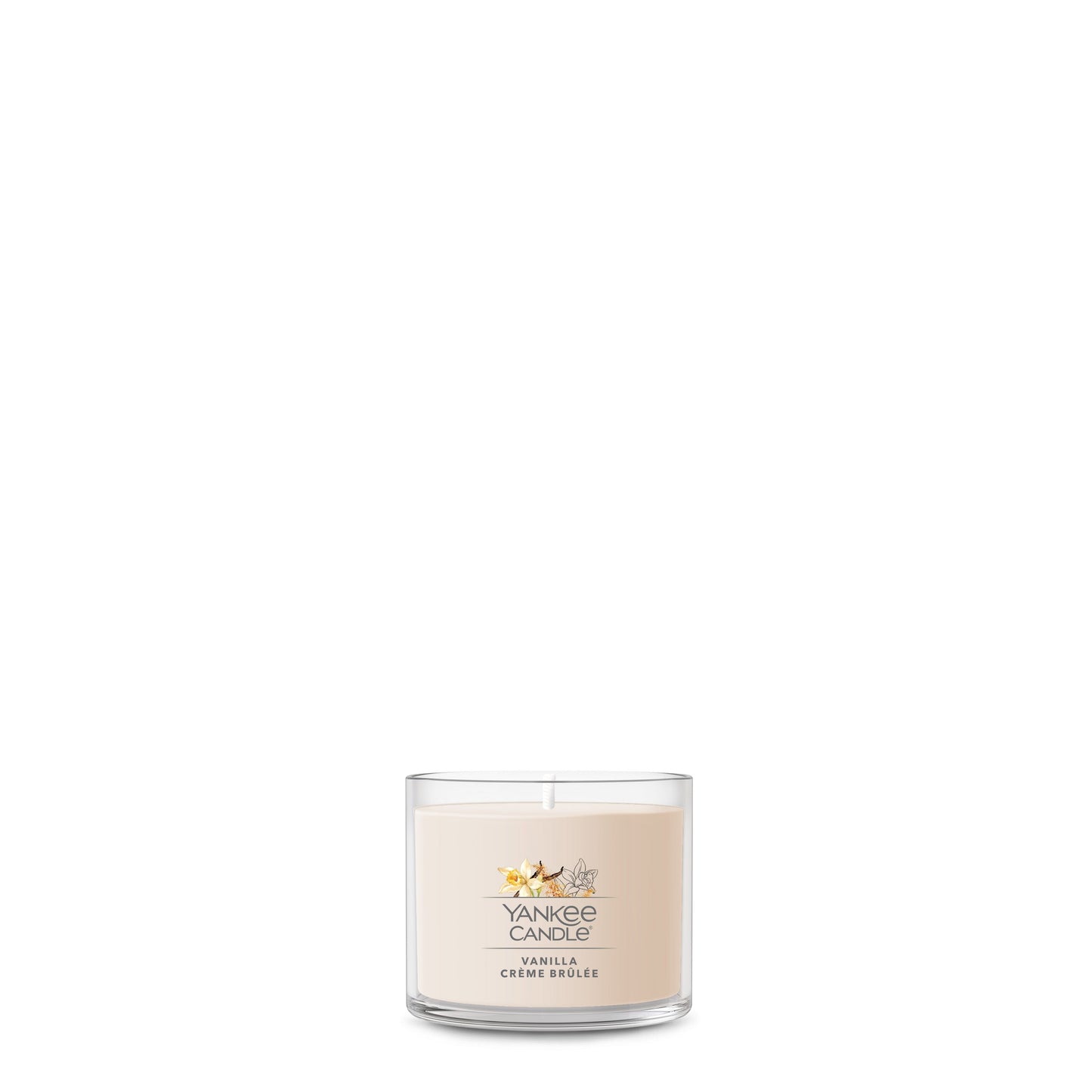 Vanilla Crème Brûlée Shift 7-0922