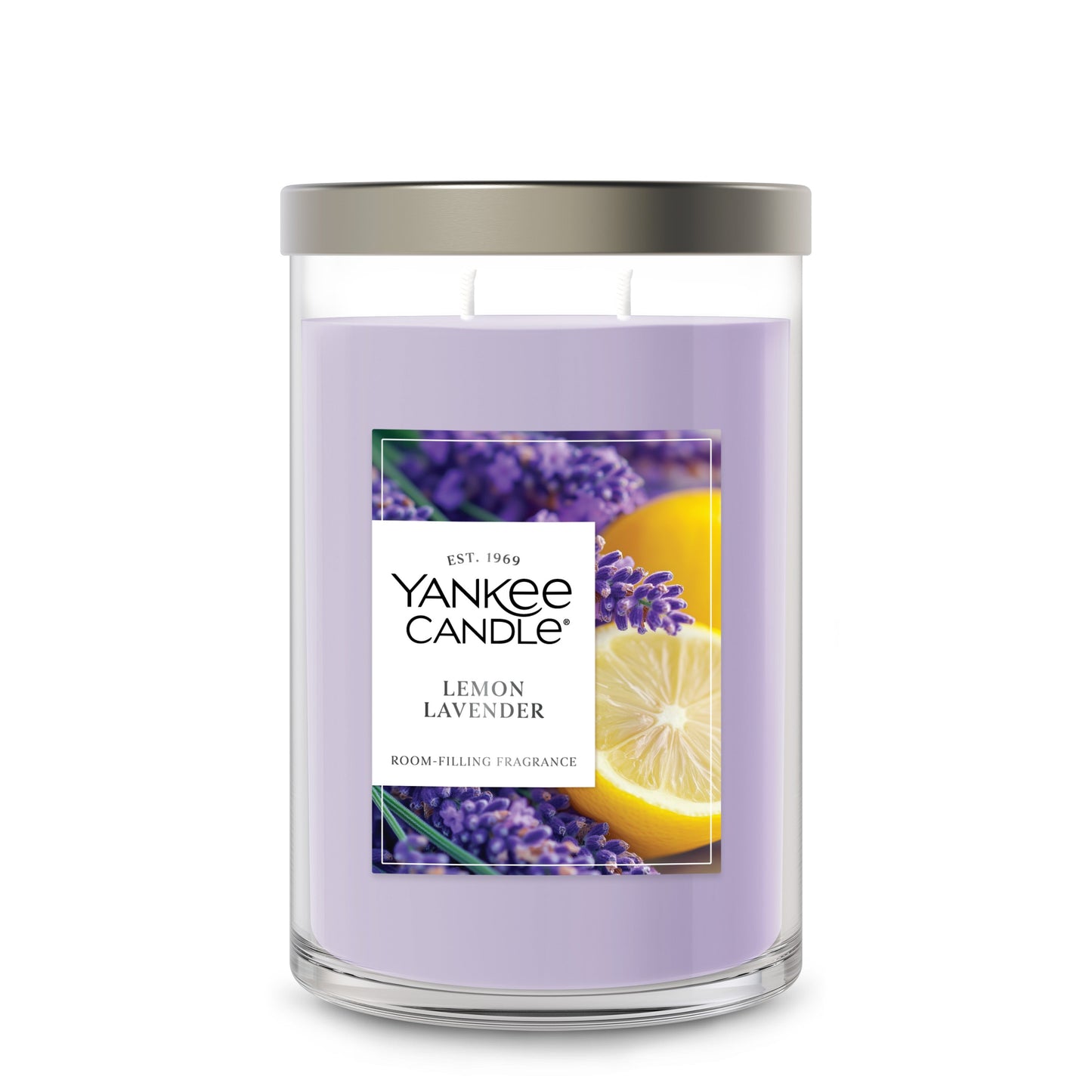 Lemon Lavender Series 7-0096