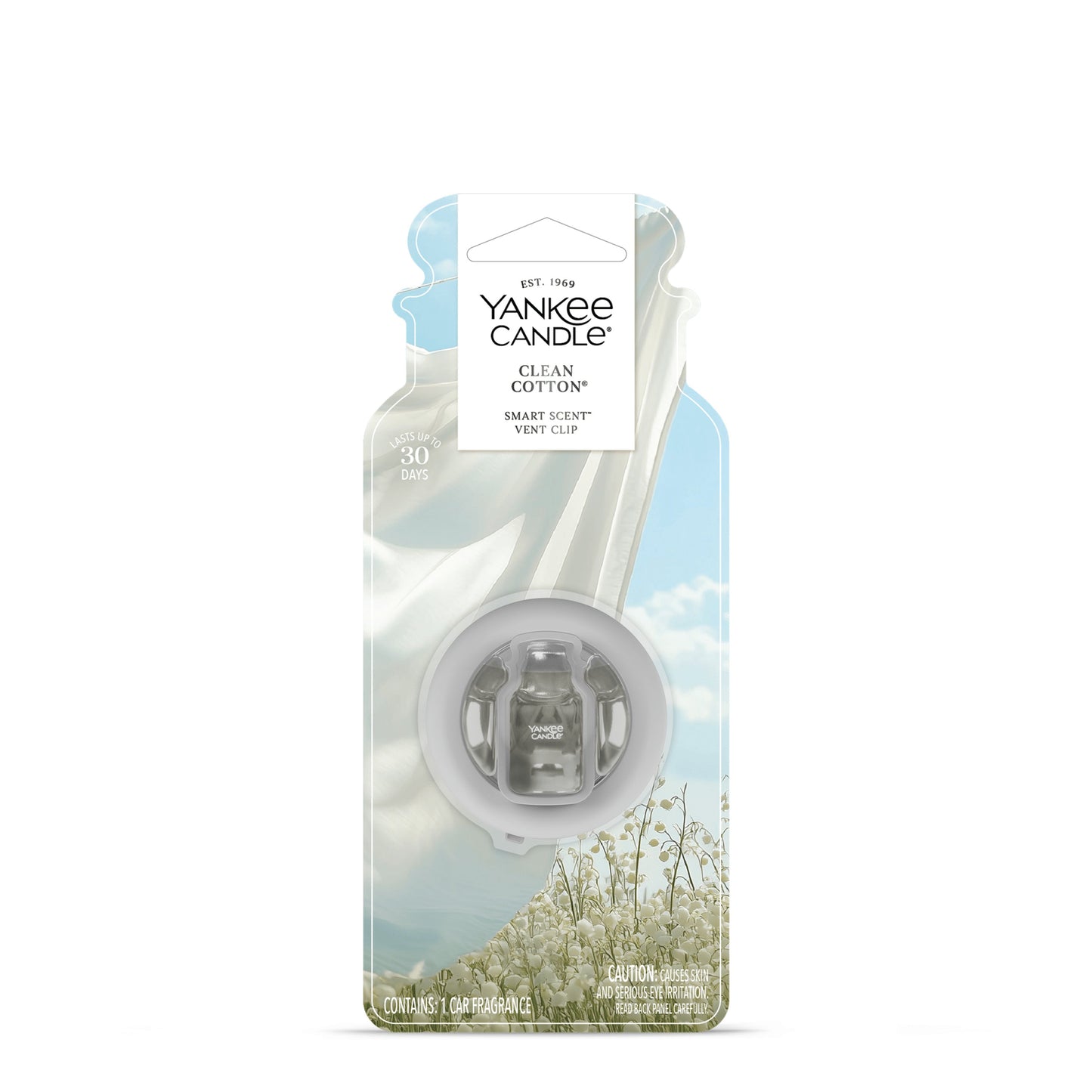 Clean Cotton® Shift 7-0742