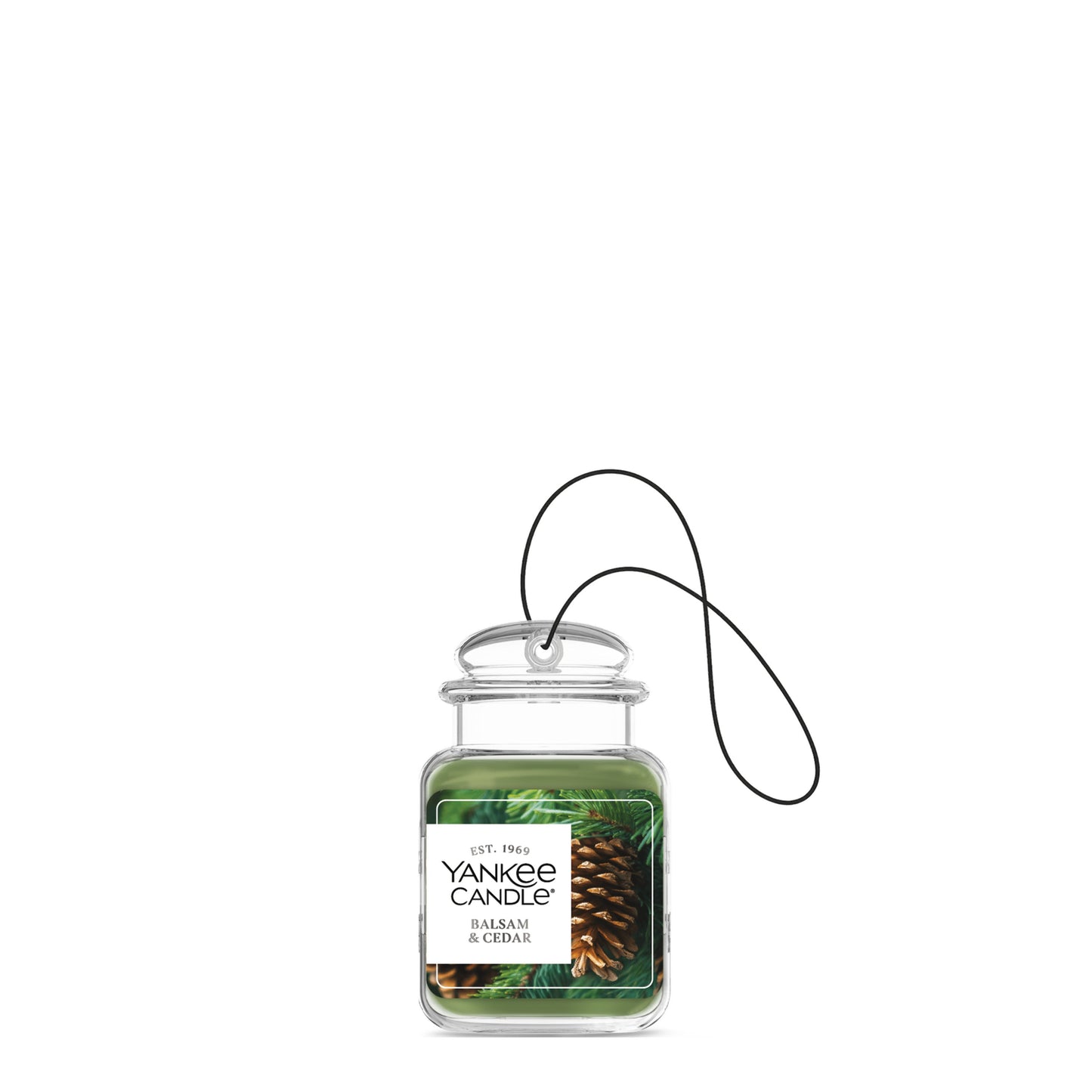 Balsam & Cedar Shift 7-0022