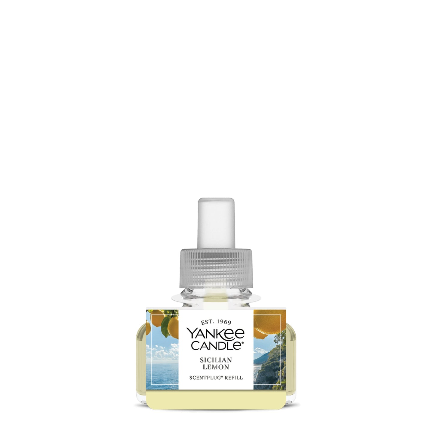 Sicilian Lemon Select 7-0237