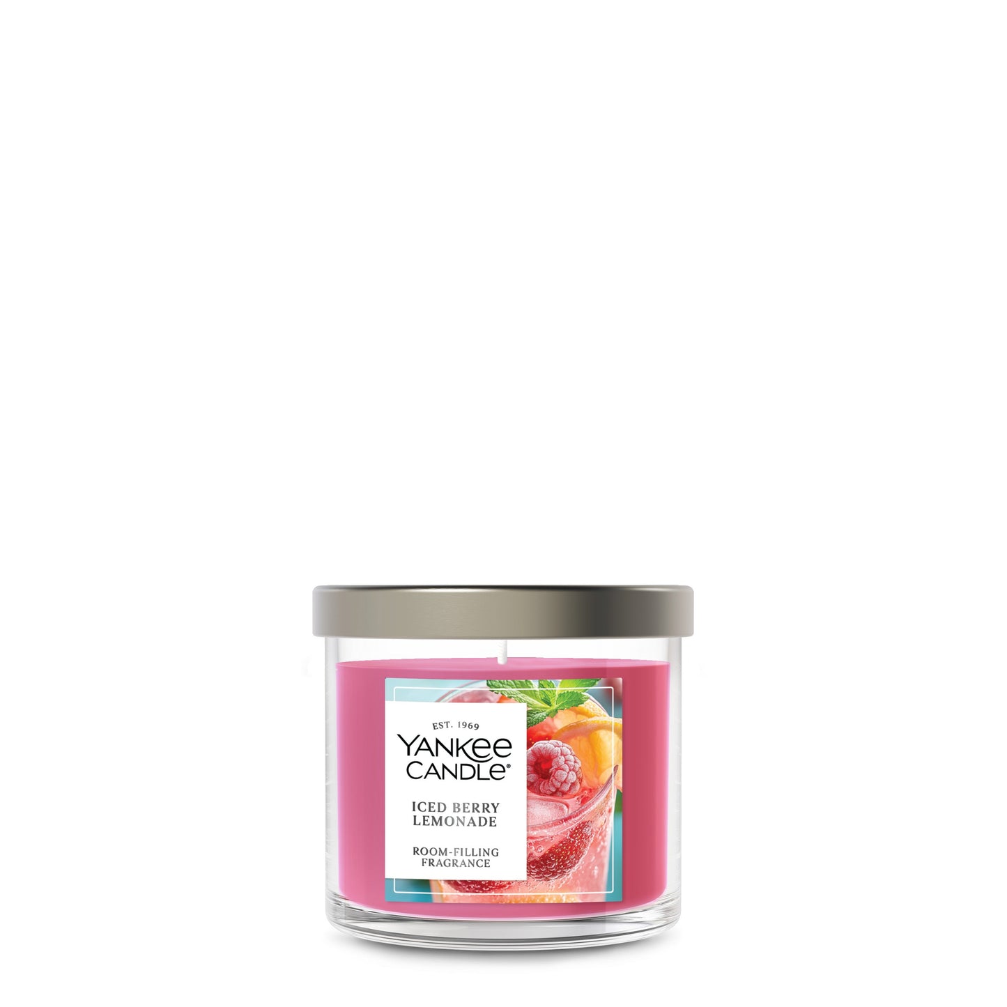 Iced Berry Lemonade Select 7-0047