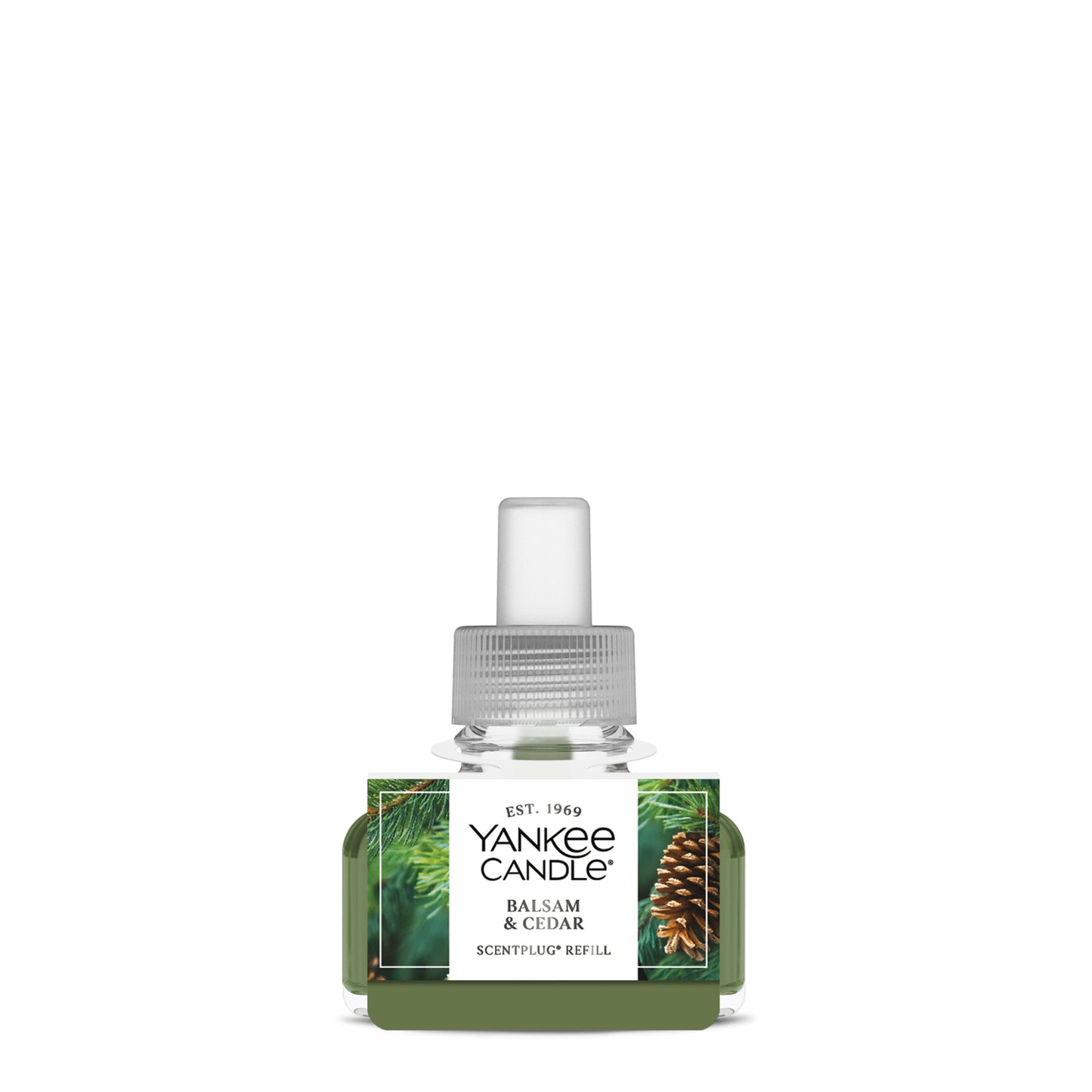 Balsam & Cedar Wave 7-0004