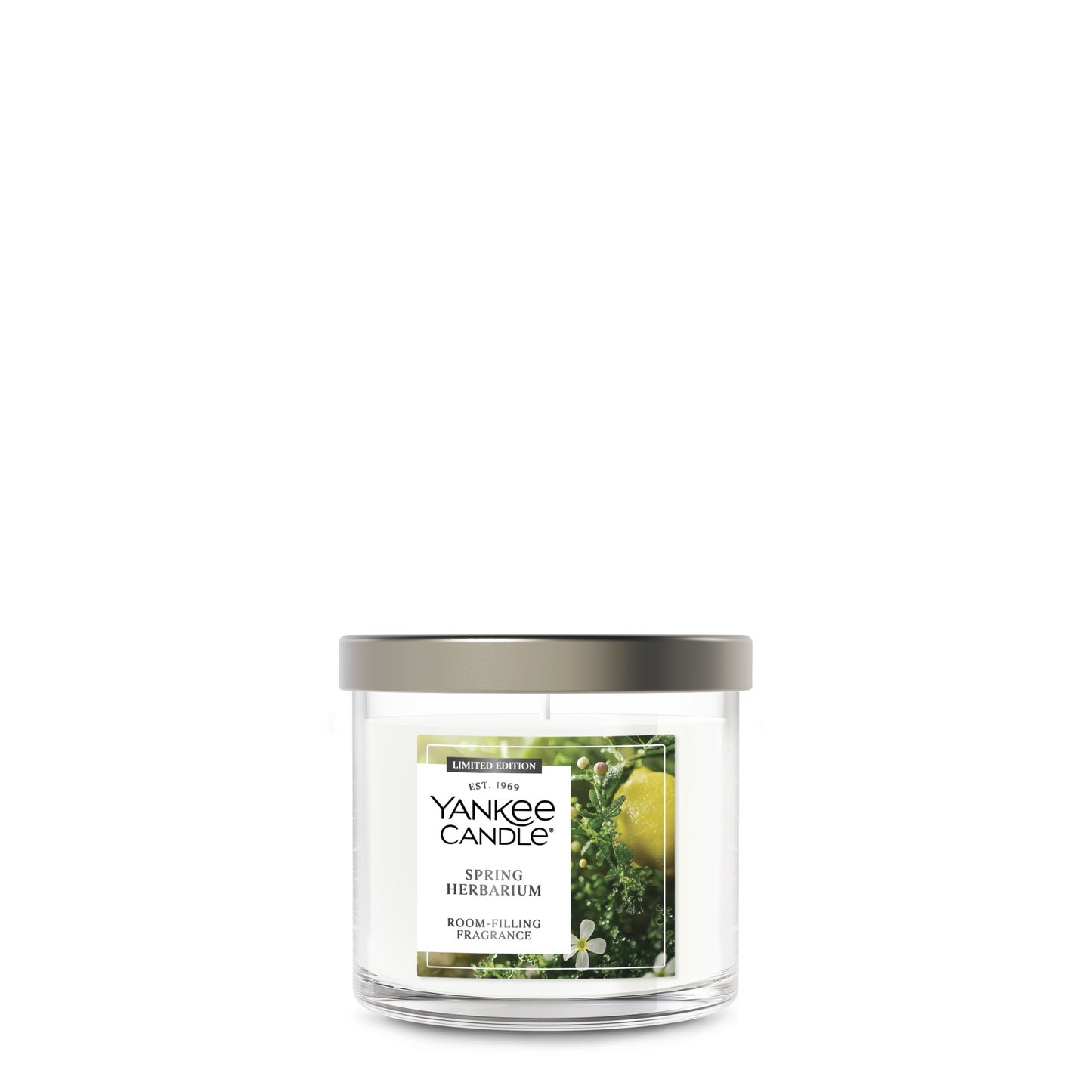 Spring Herbarium Select 7-0277