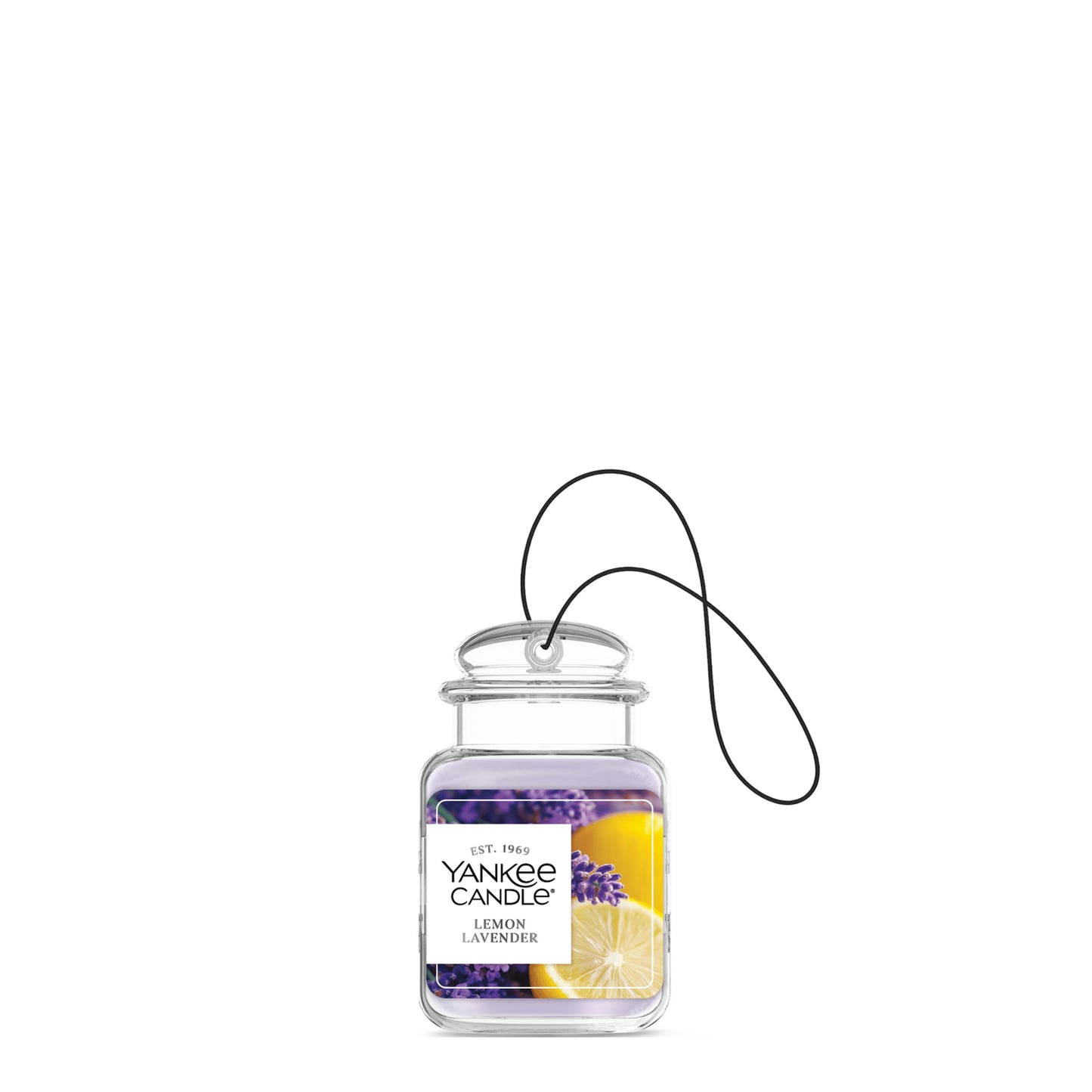Lemon Lavender Wave 7-0074