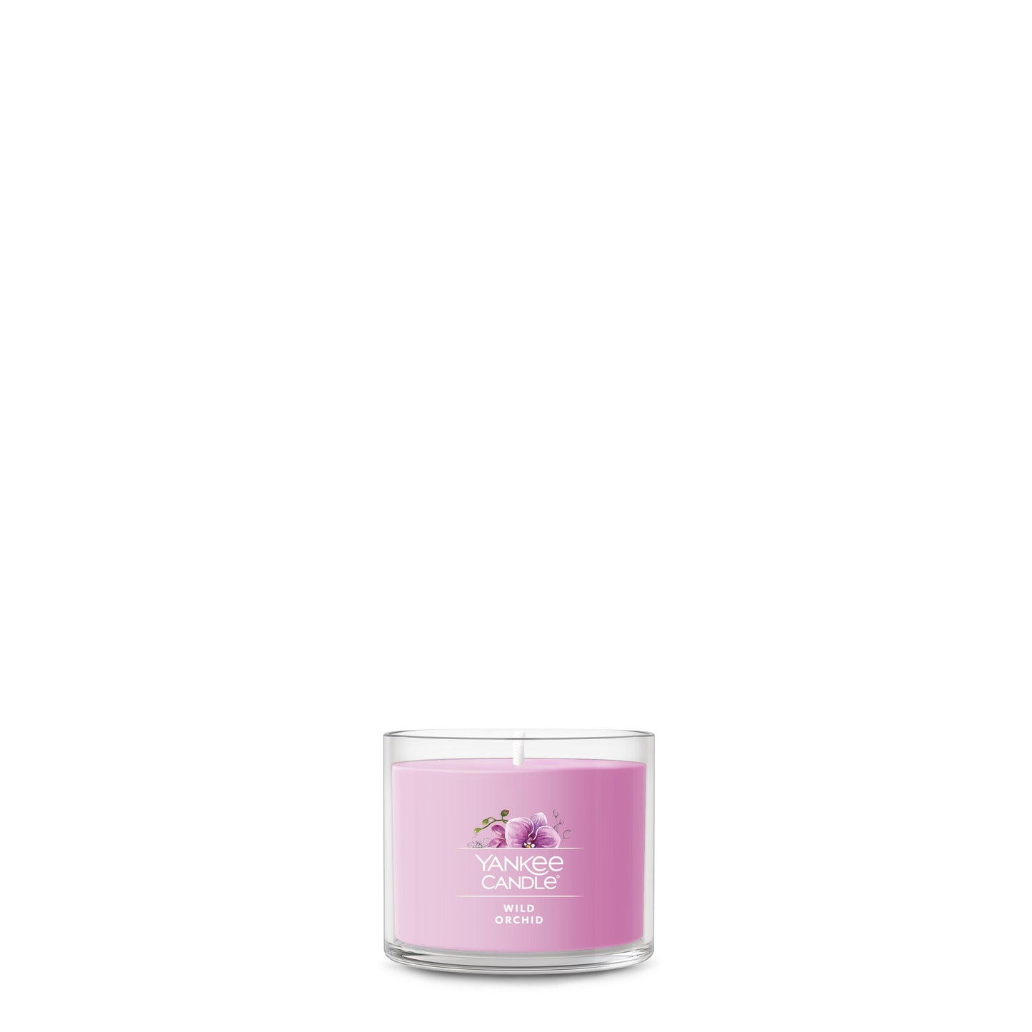 Wild Orchid Daily 7-0271