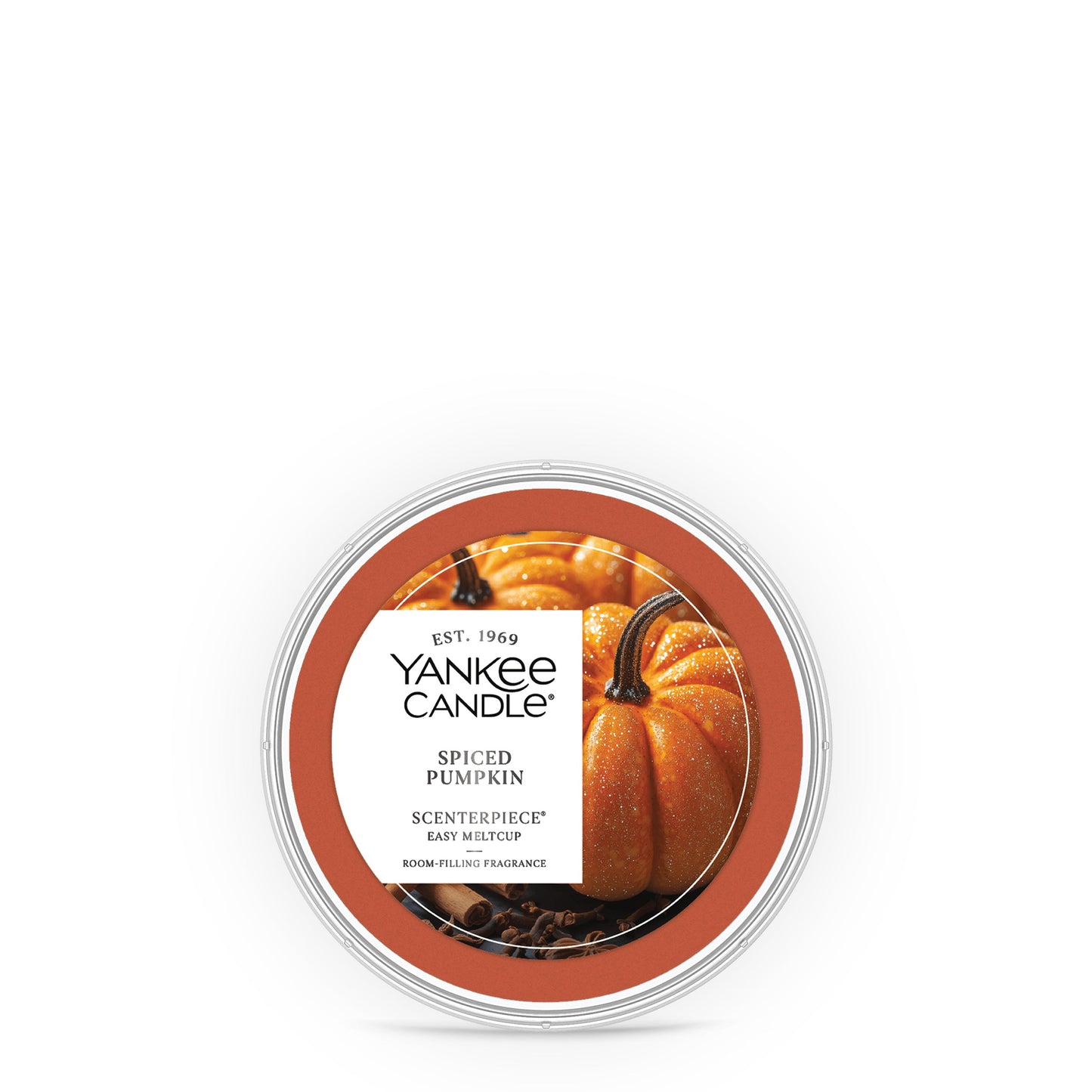 Spiced Pumpkin Studio 7-0459