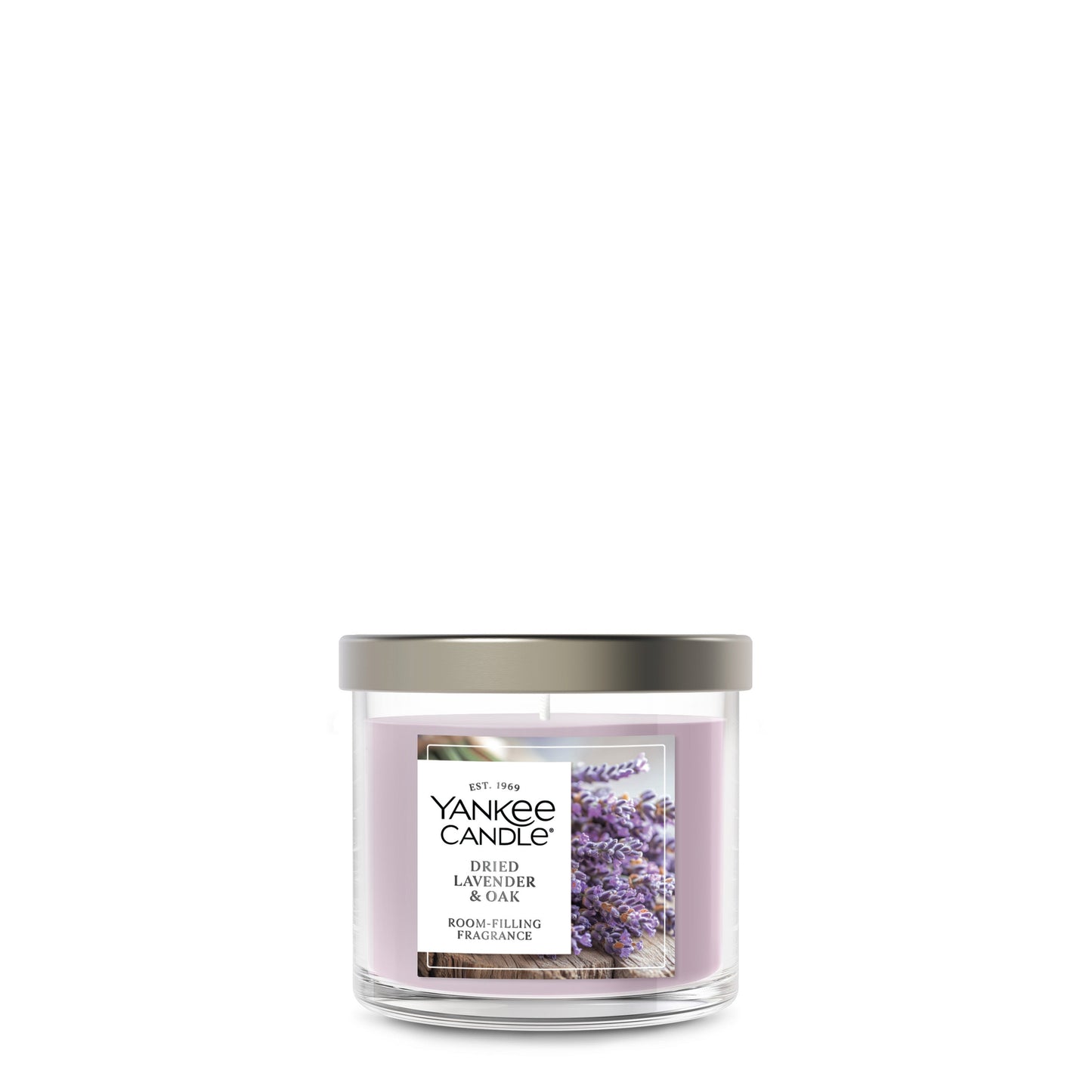 Dried Lavender & Oak Series 7-0286