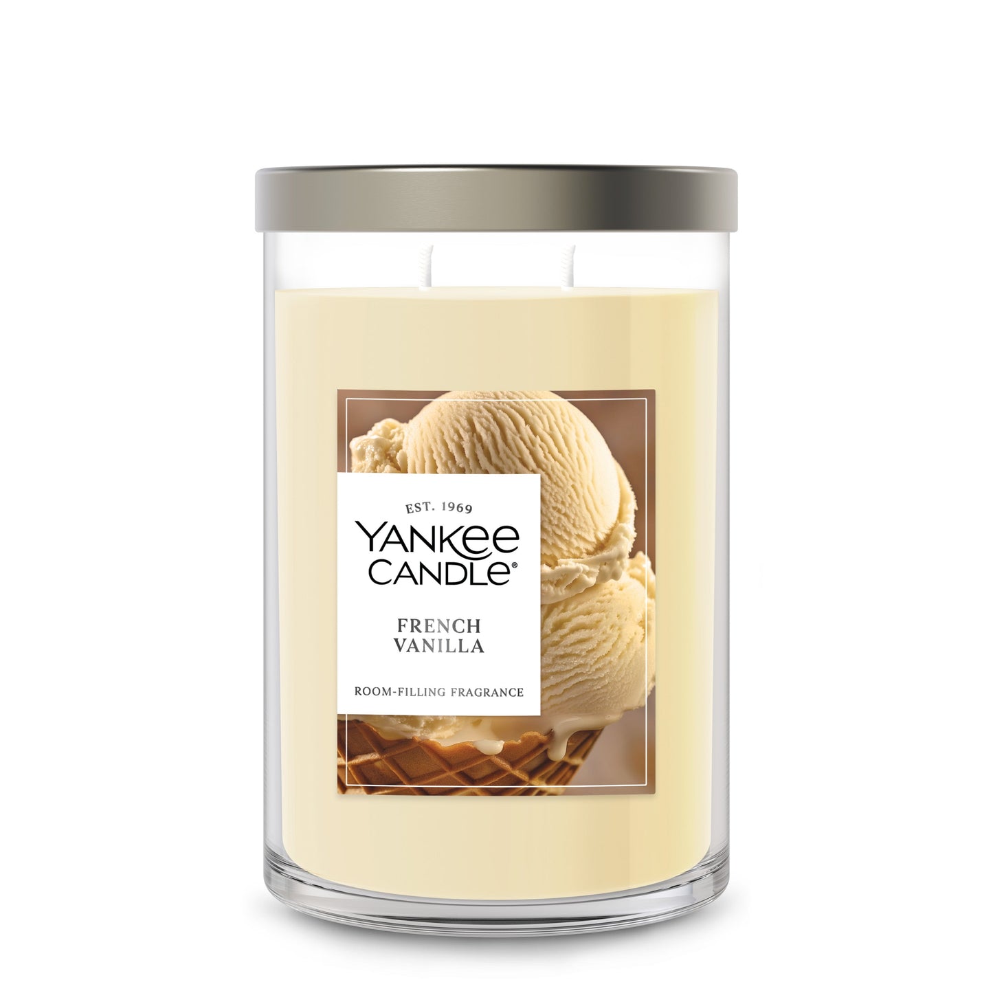 French Vanilla Select 7-0877