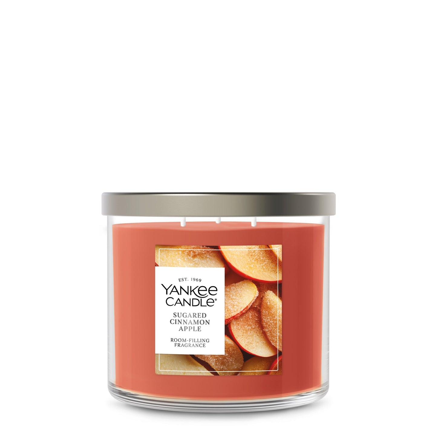 Sugared Cinnamon Apple Blend 7-0283