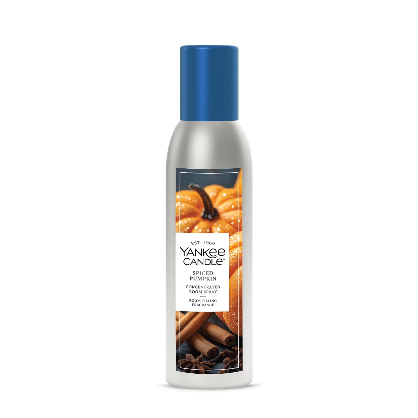 Spiced Pumpkin Core 7-0280