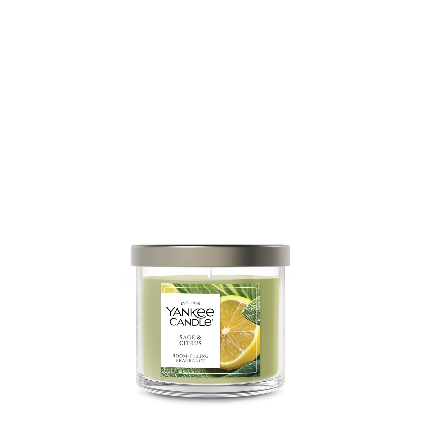 Sage & Citrus Drop 7-0158