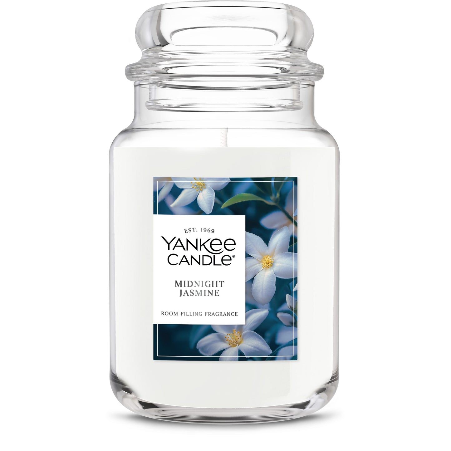 Midnight Jasmine Select 7-0737