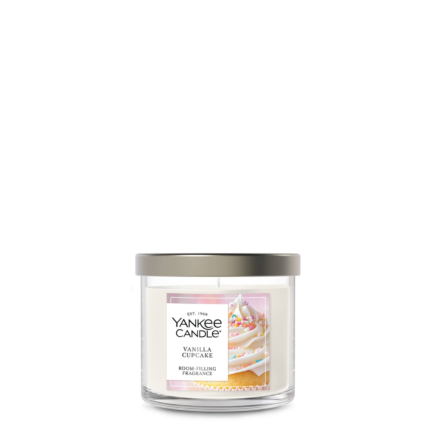 Vanilla Cupcake Drop 7-0238