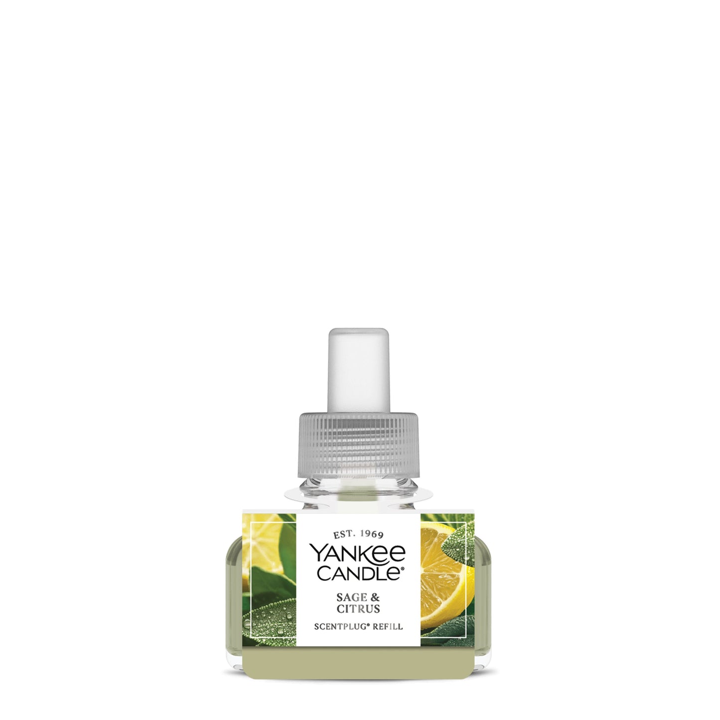 Sage & Citrus Wave 7-0854