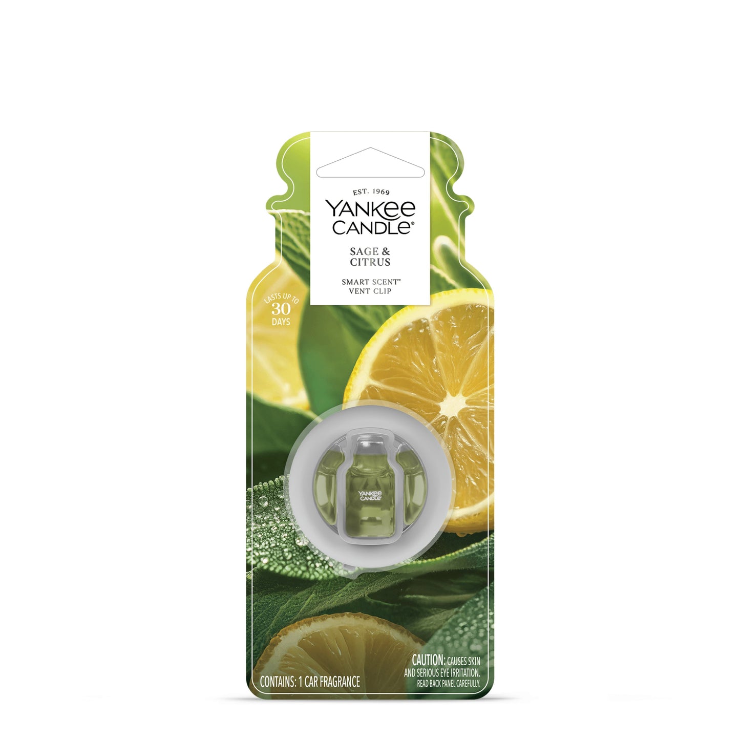 Sage & Citrus Studio 7-0349