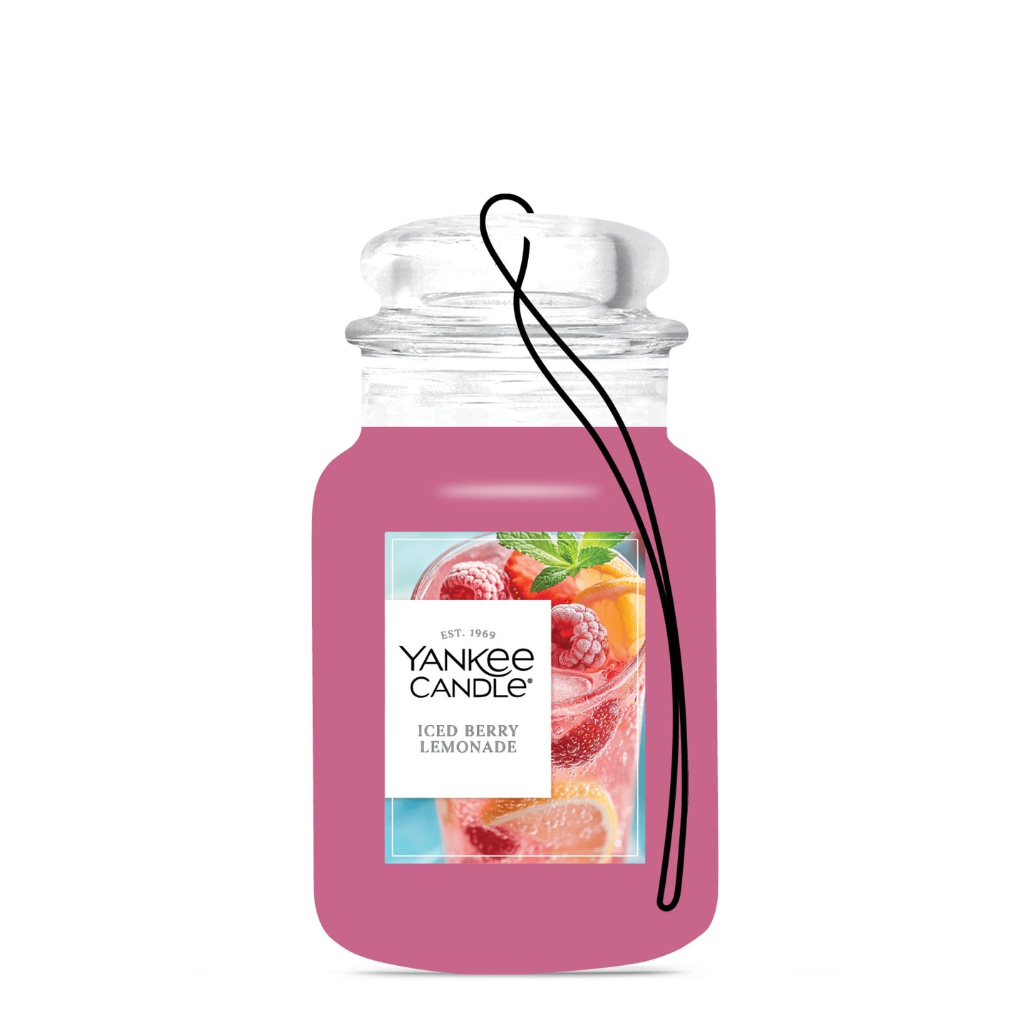 Iced Berry Lemonade Blend 7-0063