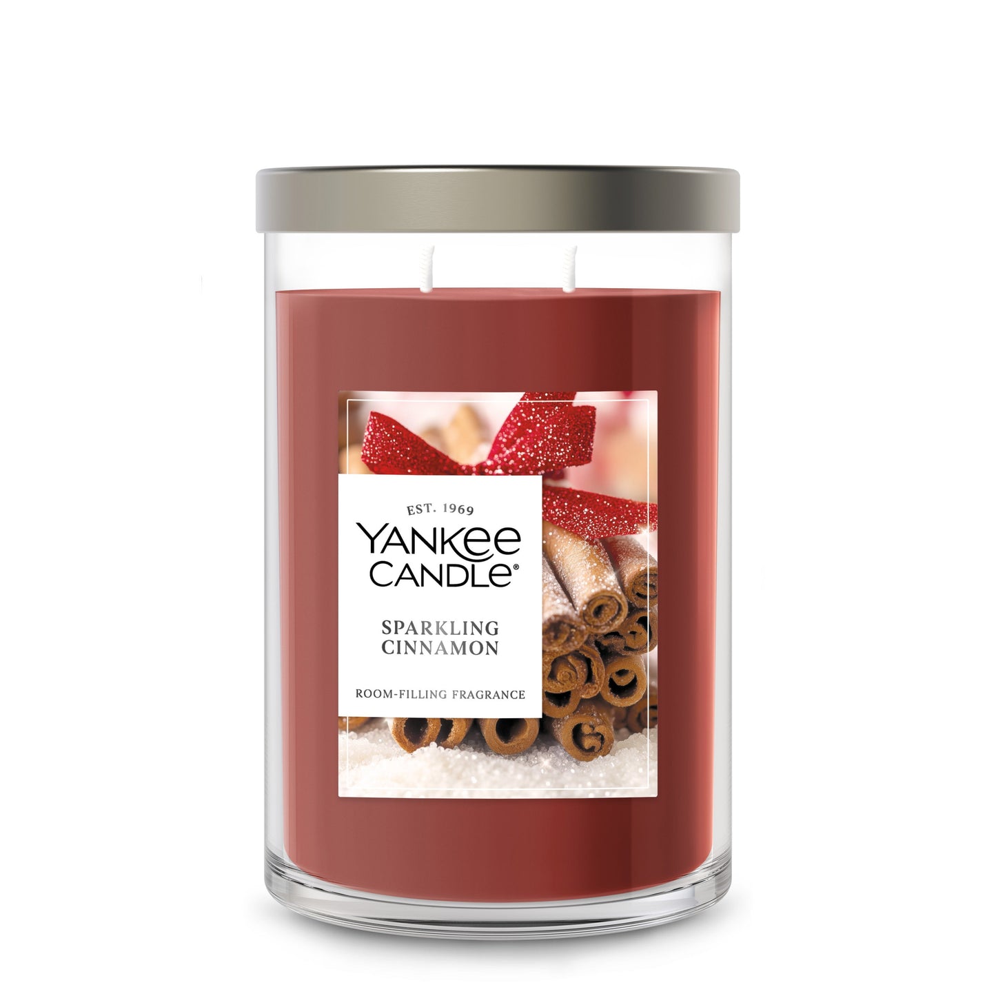 Sparkling Cinnamon Blend 7-0323