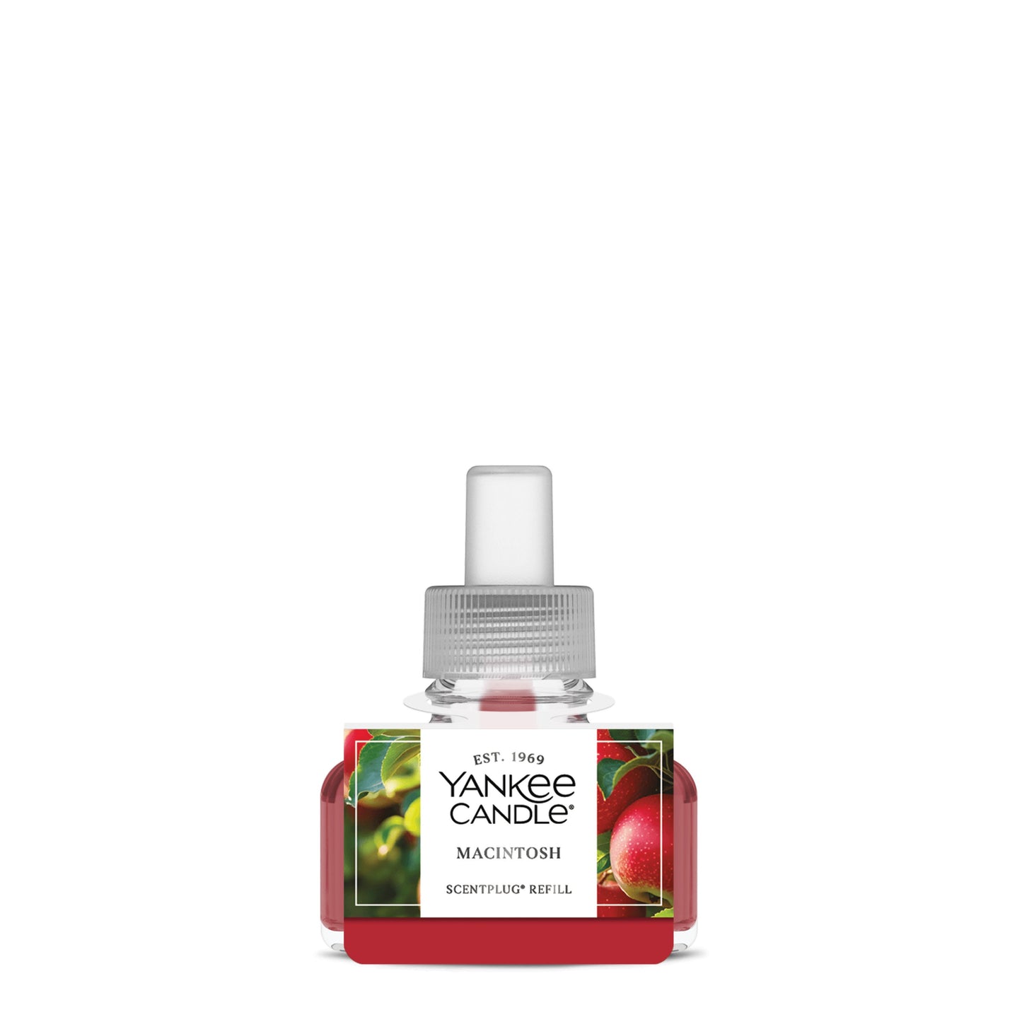 Macintosh Drop 7-0458