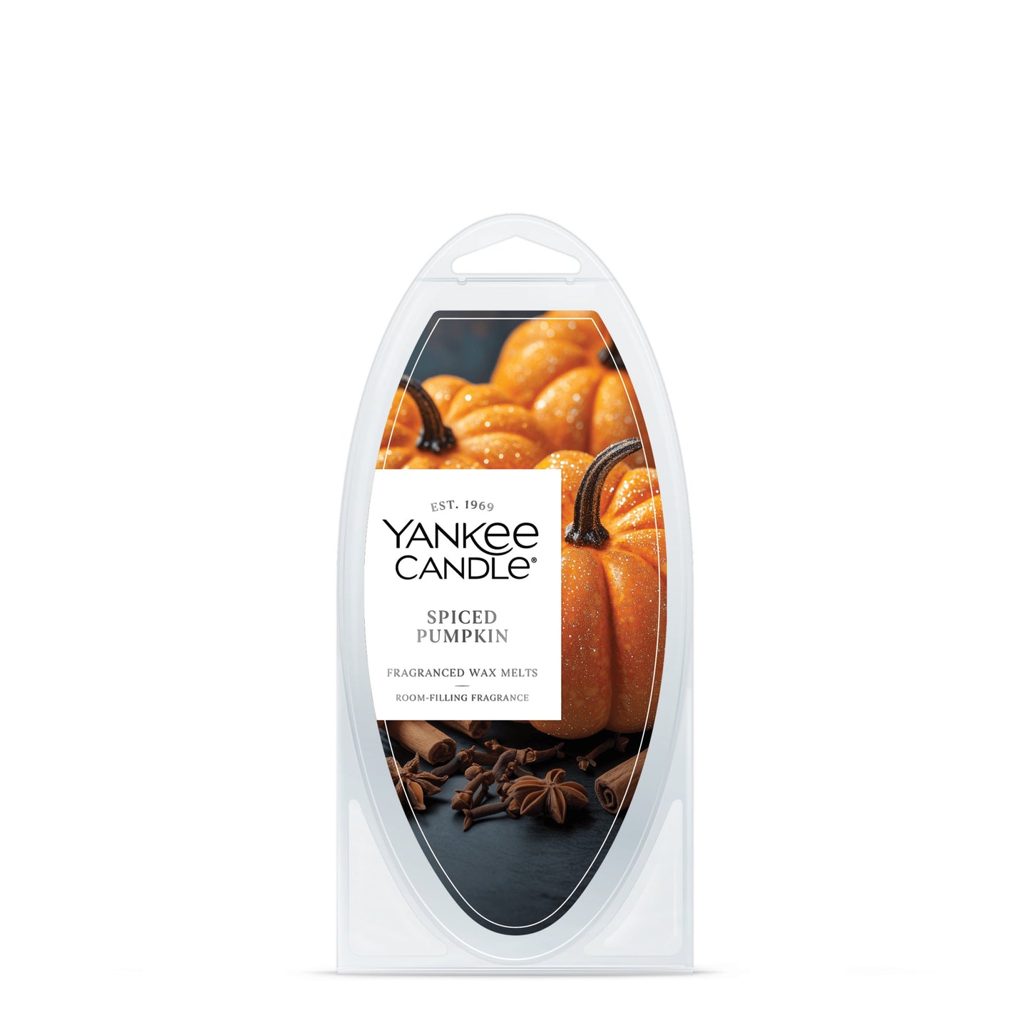 Spiced Pumpkin Core 7-0280