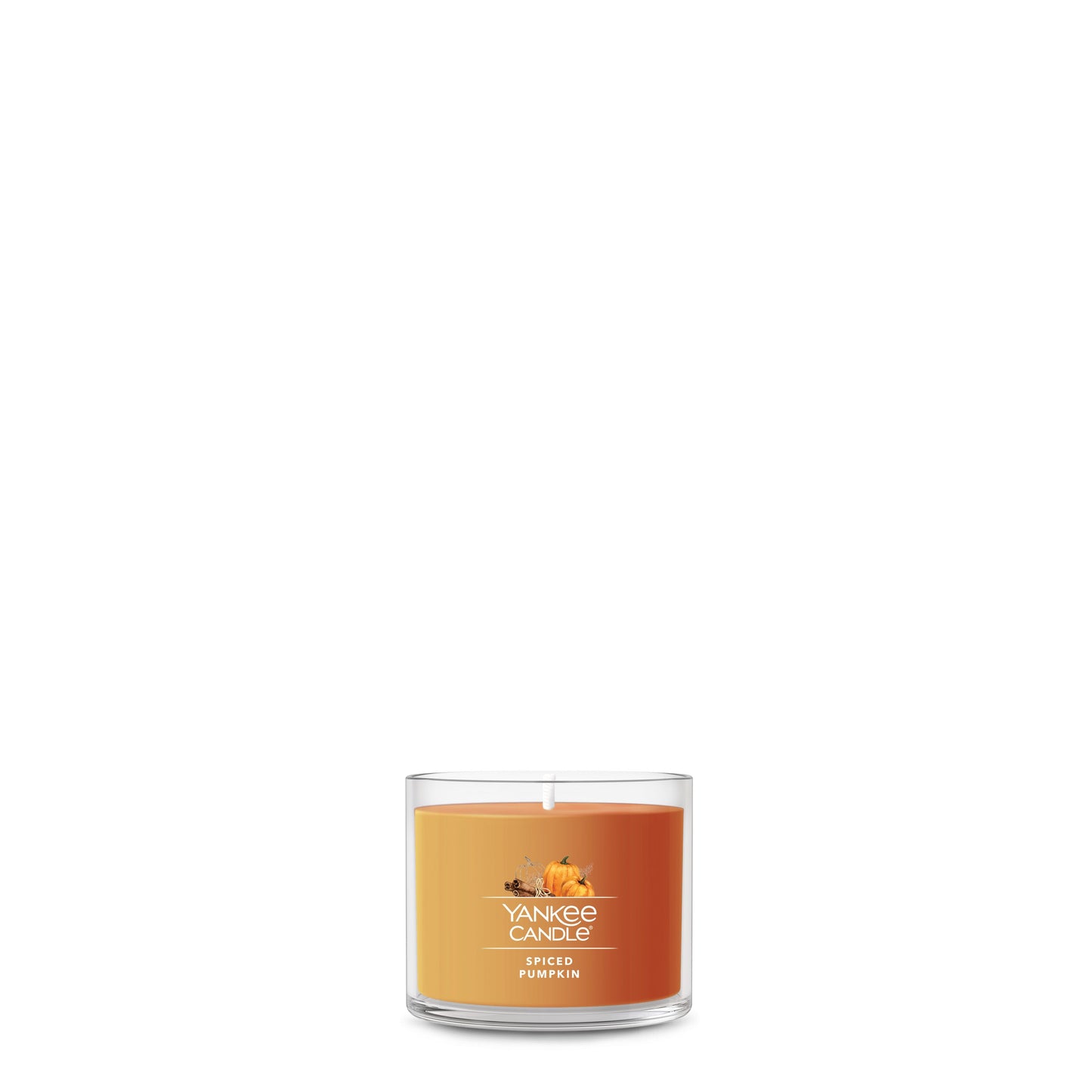 Spiced Pumpkin Shift 7-0292