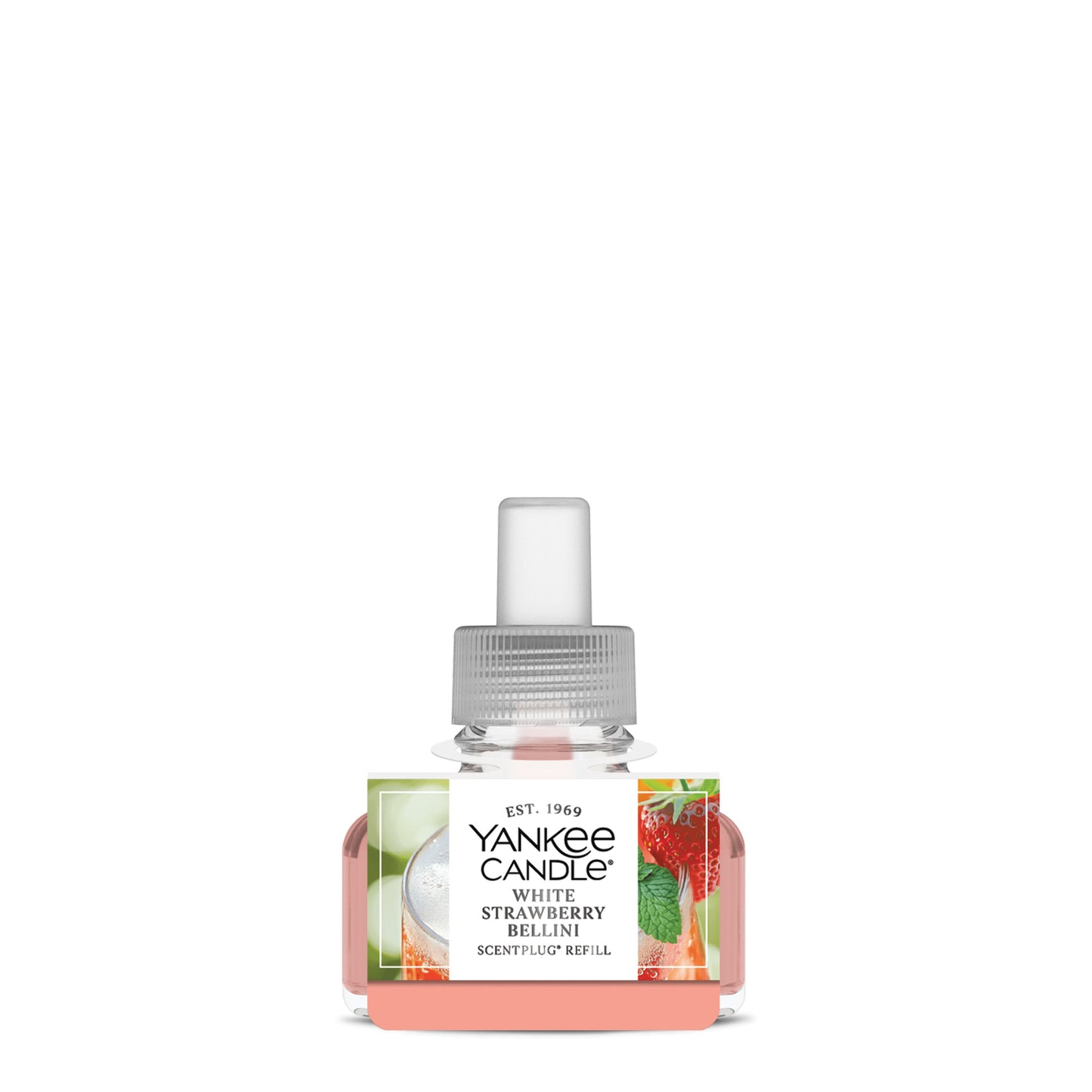 White Strawberry Bellini Daily 7-0621