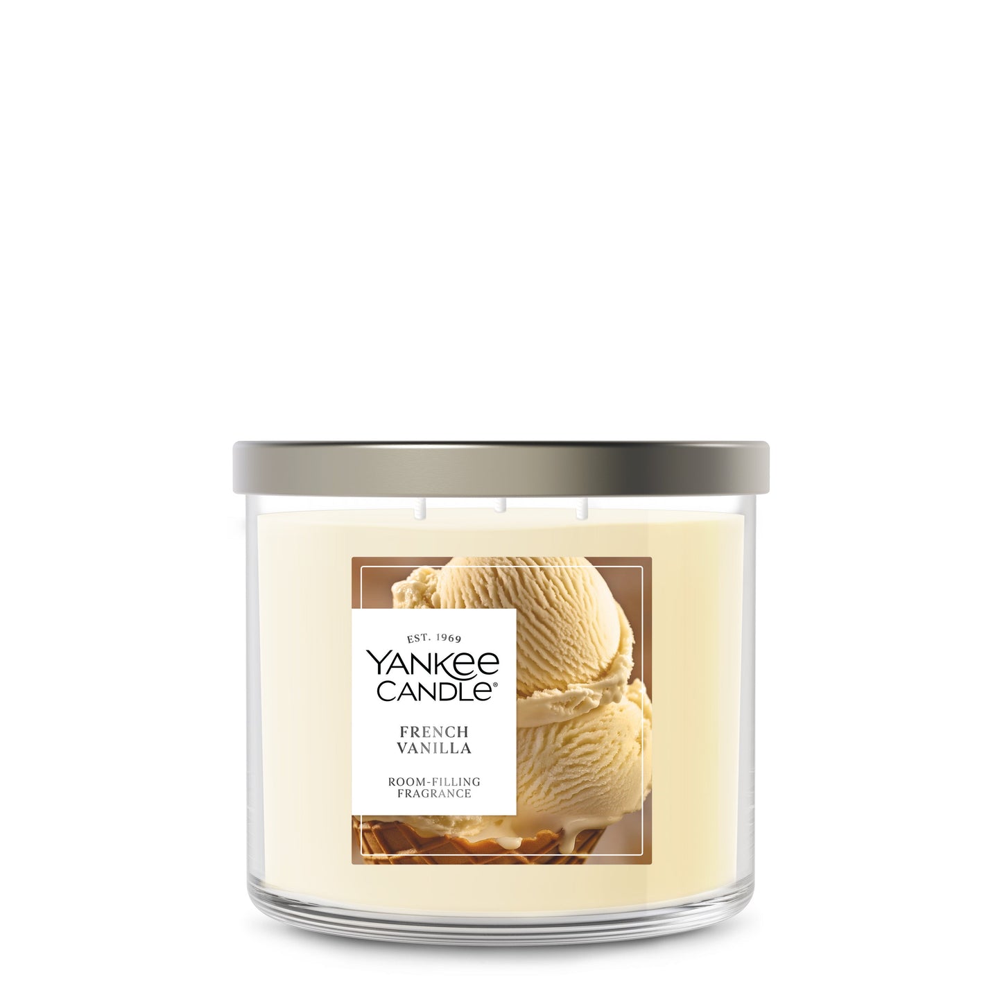 French Vanilla Series 7-0376