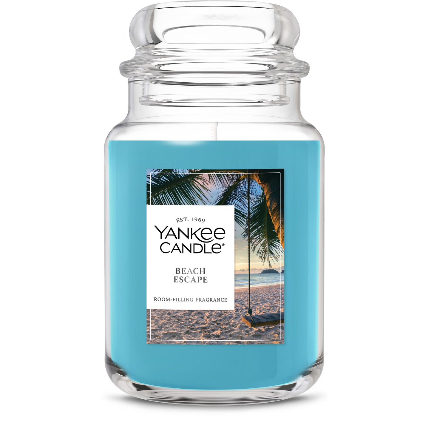 Beach Escape Drop 7-0778