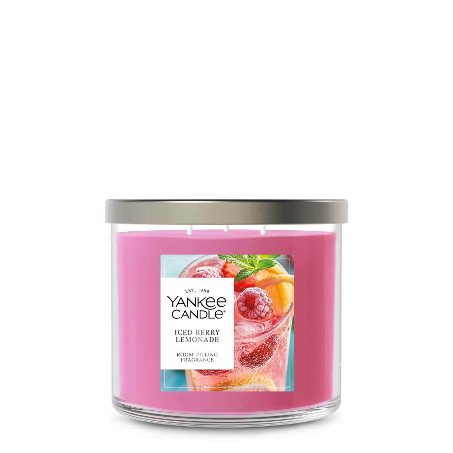 Iced Berry Lemonade Blend 7-0063