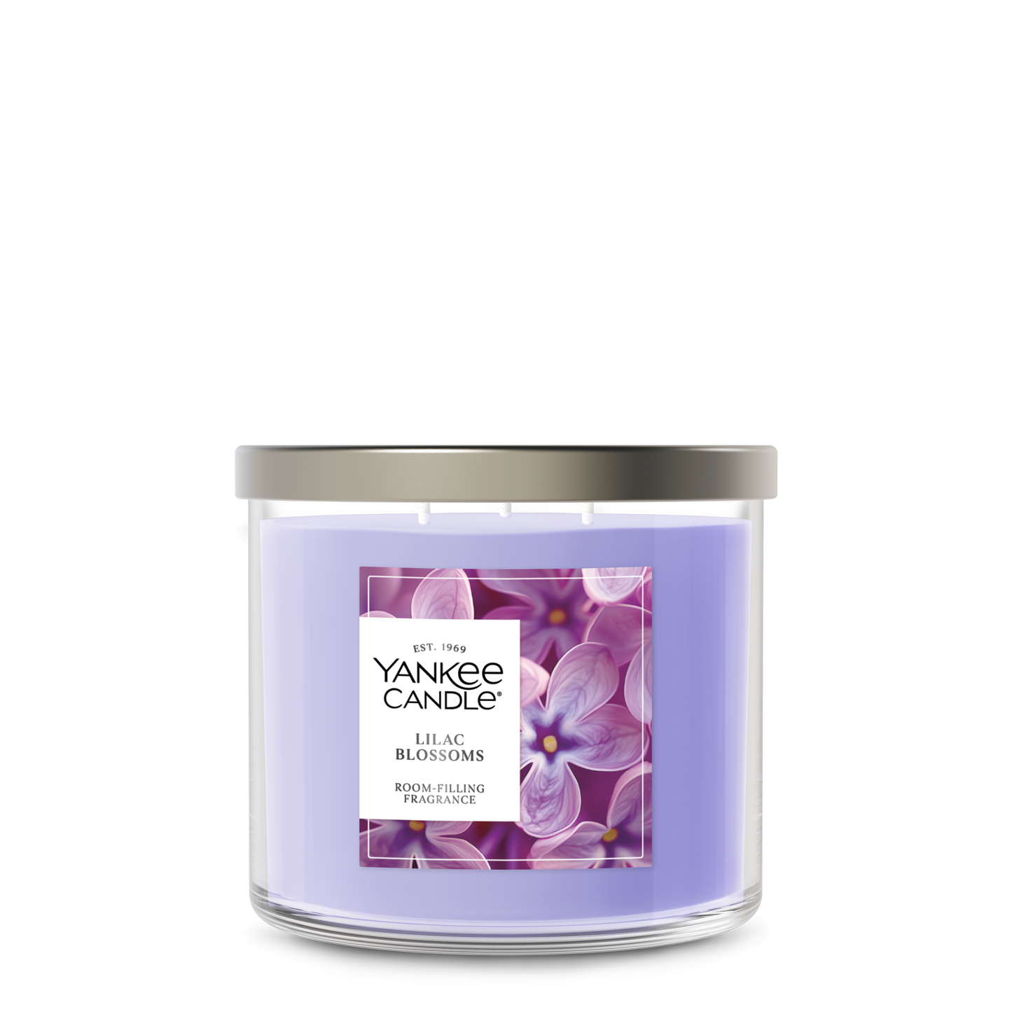 Lilac Blossoms Studio 7-0929
