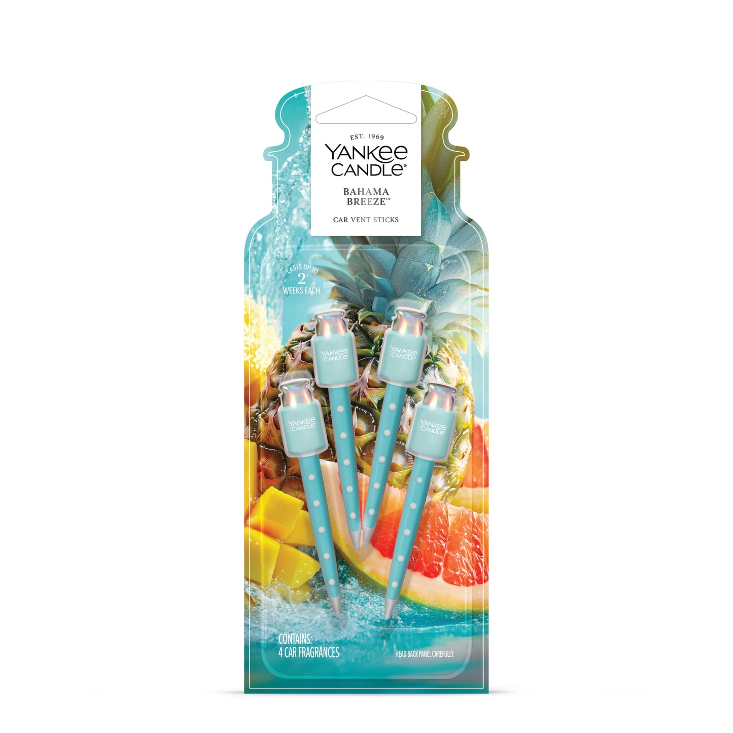 Bahama Breeze™ Daily 7-0931
