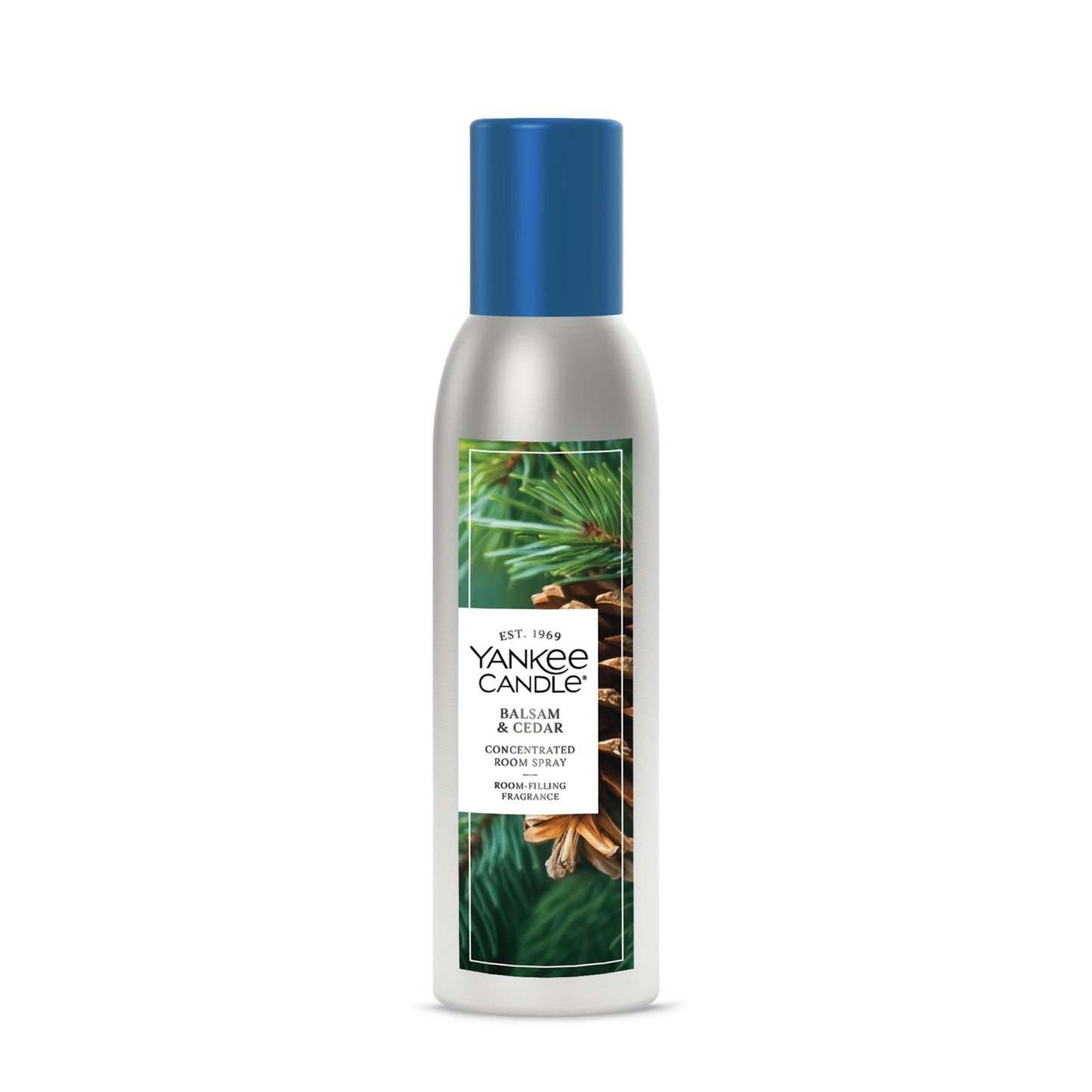 Balsam & Cedar Series 7-0006
