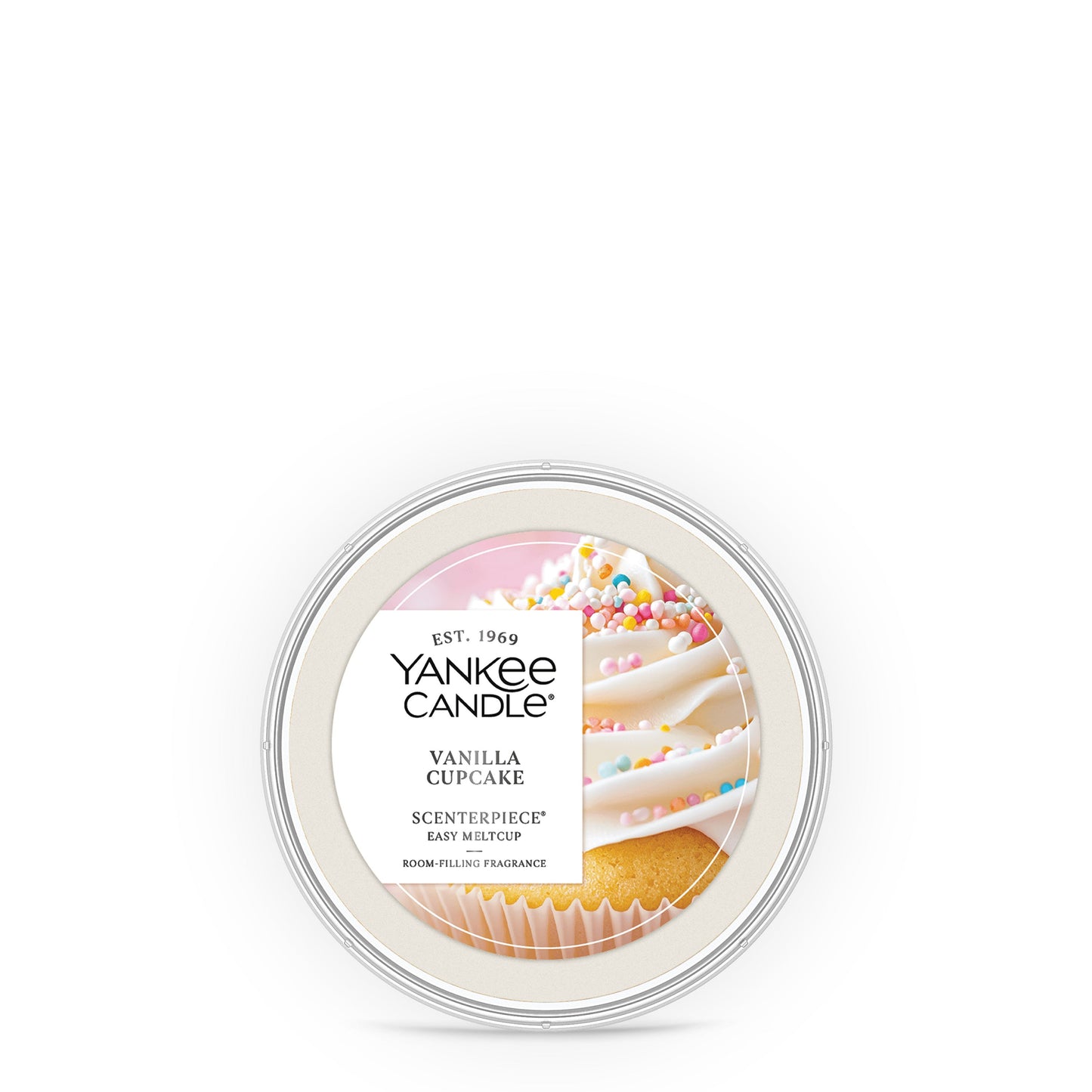 Vanilla Cupcake Studio 7-0549